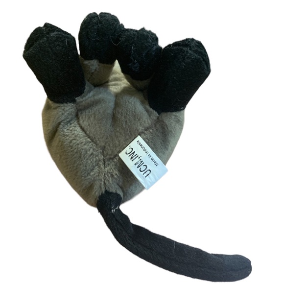 Dream‎ Play Vintage 1998 cat, with the tag - Picture 3 of 7